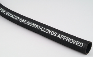 Marine Exhaust Hose
