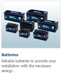 Craftsman Marine Batteries