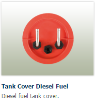 Tank covers