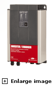 Combi inverter charger